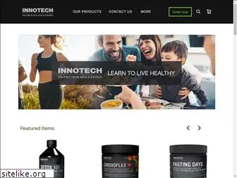 innotechnutrition.com