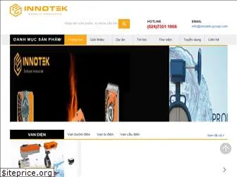 innotek-group.com