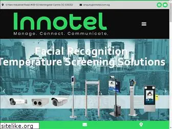 innotel.com.sg