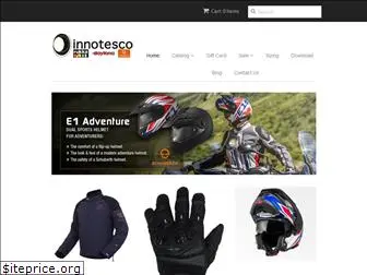 innotesco.com.au