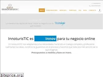 innoturistic.es