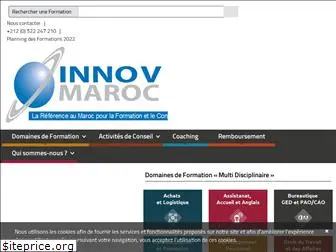 innov-maroc.com