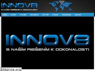 innov8.sk