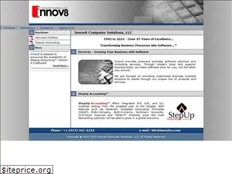 innov8cs.com