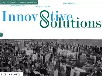 innov8tivesolutions.com