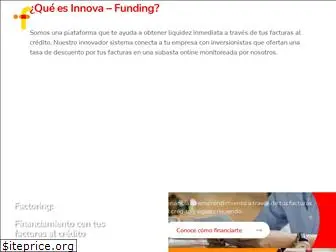 innova-funding.com