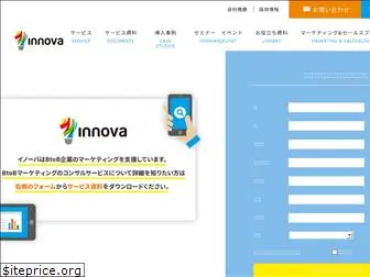 innova-jp.com