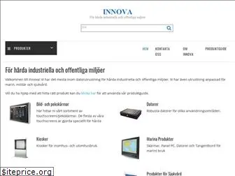 innova.se