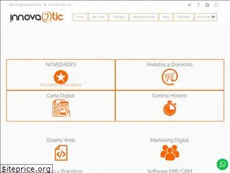 innova2tic.es