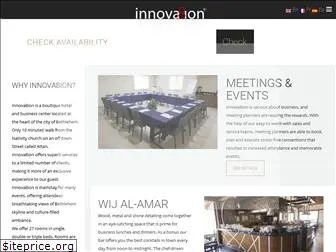 innova8ion.org