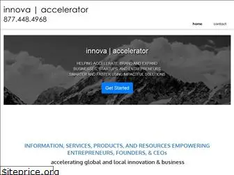 innovaaccelerator.com