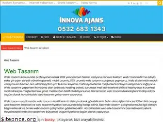 innovaajans.com