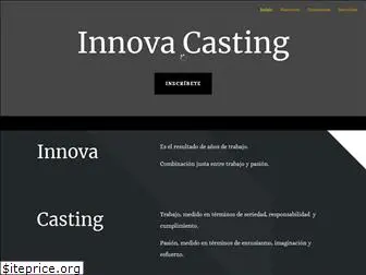 innovacasting.com
