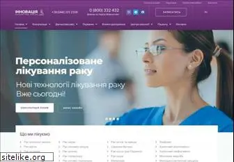 innovacia.com.ua