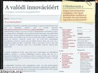 innovacio.blog.hu