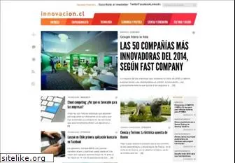 innovacion.cl