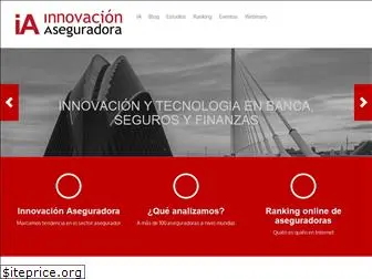 innovacionaseguradora.com