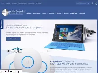 innovacionate.com