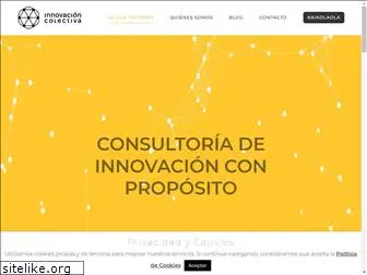 innovacioncolectiva.es