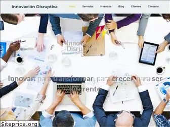 innovaciondisruptiva.mx