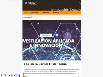 innovaciondocentetecsup.blogspot.com