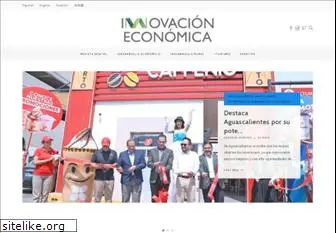 innovacioneconomica.com