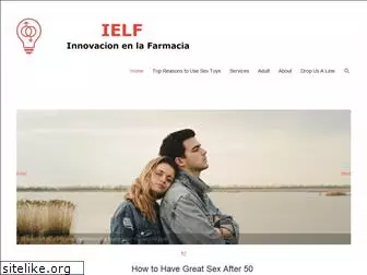 innovacionenlafarmacia.com
