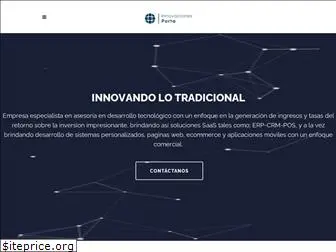 innovacionesporta.com