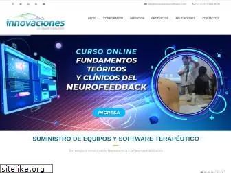 innovacionessoftware.com