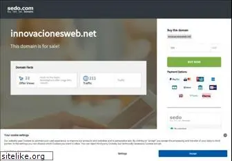 innovacionesweb.net