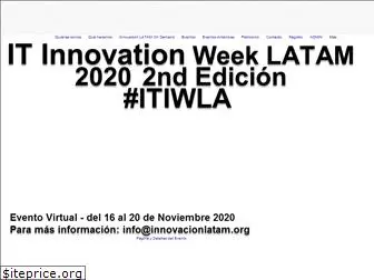 innovacionlatam.org