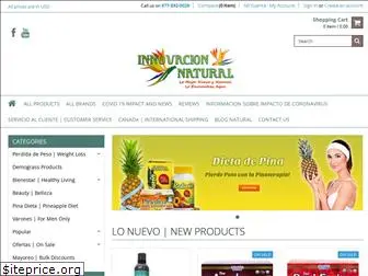 innovacionnatural.com