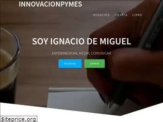 innovacionpymes.com