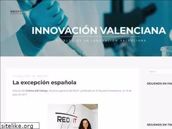 innovacionvalenciana.es