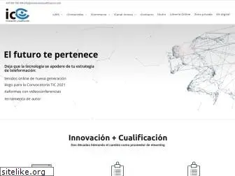 innovacionycualificacion.com