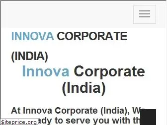 innovacorporate.com