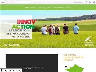 innovaction-agriculture.fr