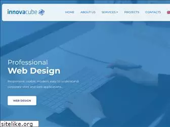 innovacube.com