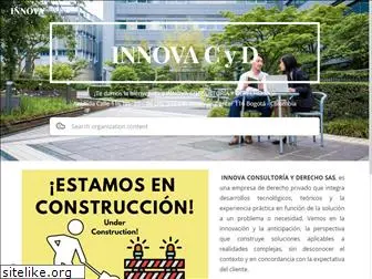 innovacyd.com