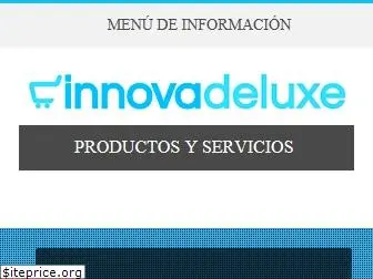 innovadeluxe.com