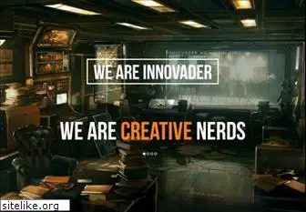 innovader.nl