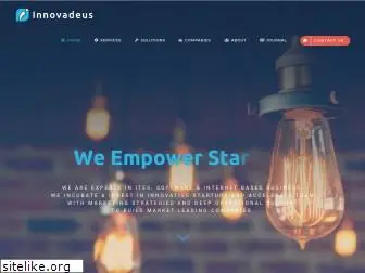 innovadeus.com