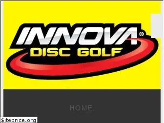 innovadiscgolf.com