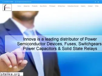 innovaenterprises.co.in