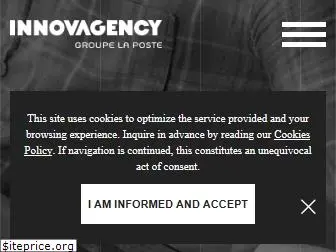 innovagency.com