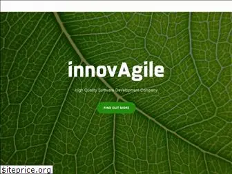 innovagile.com