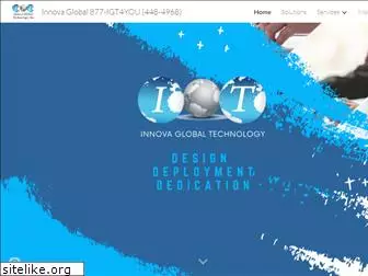 innovaglobal.com