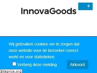 innovagoods.nl