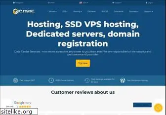 innovahosting.net