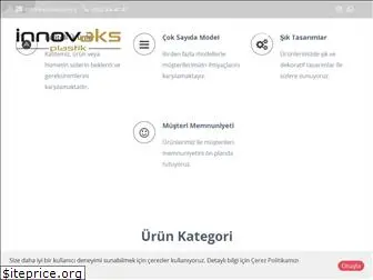 innovaks.com.tr